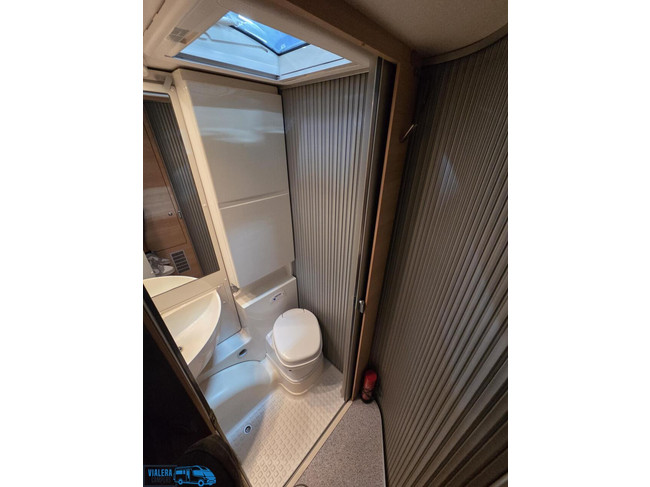Knaus Van Ti 550 * 3.0lt 160cv * &iexcl;&iexcl;Lleno de opciones* S&uacute;per estado!! foto: 16