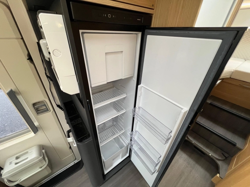 Adria Coral 670 DL LEVEL/AIRCO 2X/LPG INST.  foto: 11