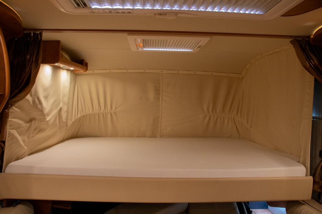 Carthago Chic C-Line foto: 25