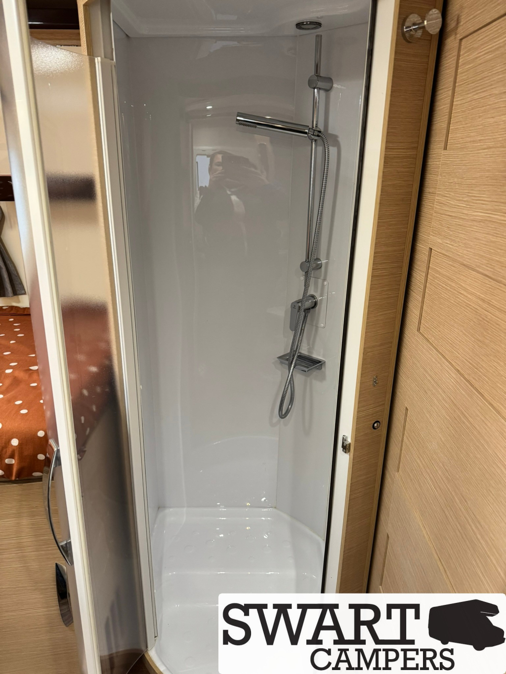 Forster T 738 EB Enkele bedden Hefbed 150 pk foto: 19