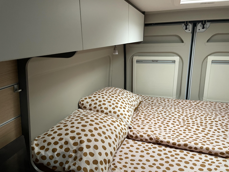 LMC Innovan 600 foto: 20