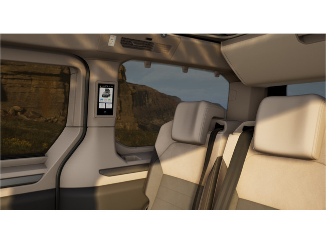 Volkswagen California Ocean 1.5 eHybrid 180 kW / 245 PK DSG 4Motion foto: 19