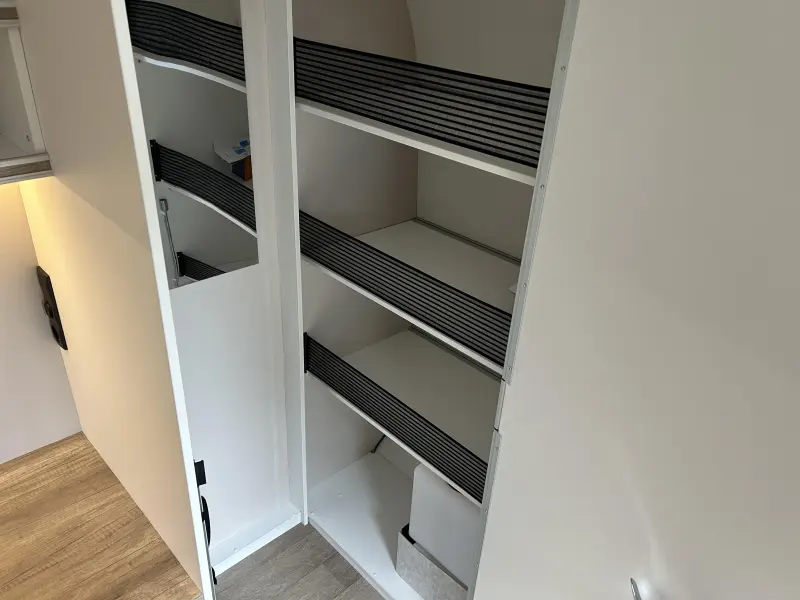 Hobby Beachy 450 Model 2025  foto: 7