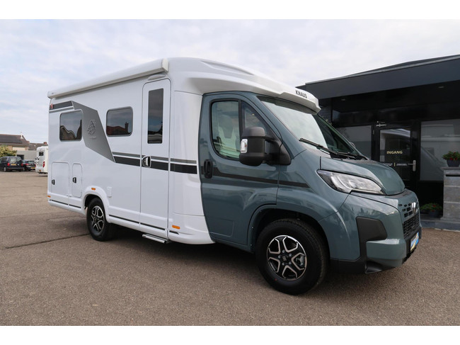 Knaus 2026|Live Ti 590MF|NIEUW|Platinum|ZEER COMPLEET! DIRECT LEVERBAAR! Knaus 2027 Live Ti590MF|NIEUW|Platinum|ZEER COMPLEET! DIRECT