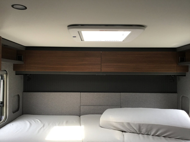 Hymer Eriba B-MC T 680 FACELIFT foto: 15