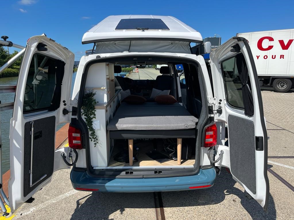 VOLKSWAGEN  foto: 11