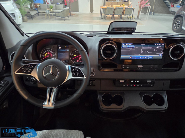 Hymer BMC-T 600 Blackline foto: 10
