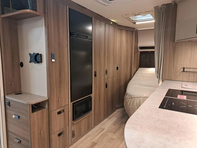 Kabe Imperial 560 XLKS  foto: 11