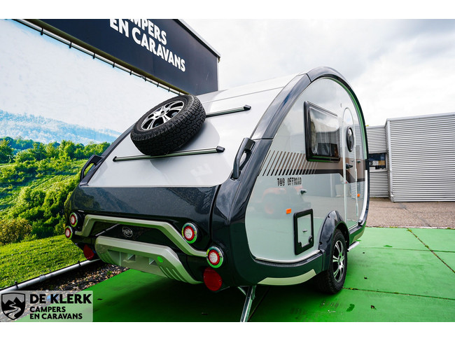 Tab 320 RS OFF ROAD Christmas Special foto: 5