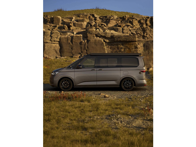 Volkswagen California Ocean 1.5 eHybrid 180 kW / 245 PK DSG 4Motion foto: 2