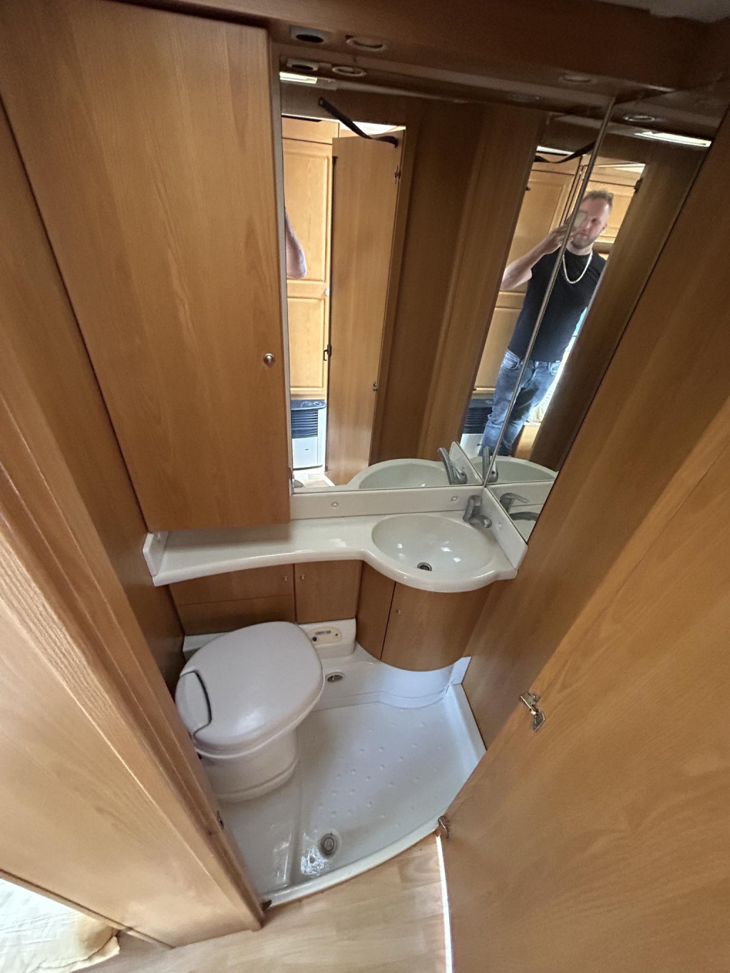 TABBERT 550 foto: 16