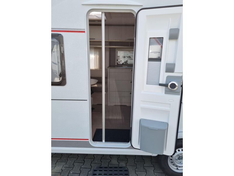 B&uuml;rstner Premio 460 TS Mover gratuit ! photo : 16