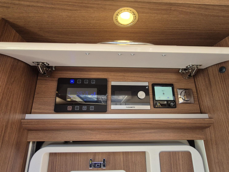 Carthago Chic S Plus I 50 Nieuw uit voorraad  foto: 17