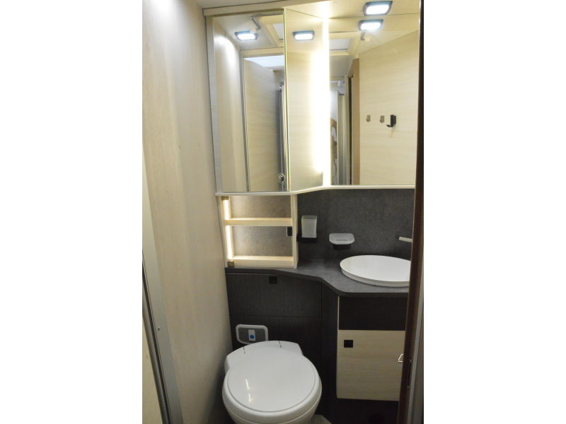 Chausson Titanium Ultimate 788 170 PS Face to face 2024 Foto: 18