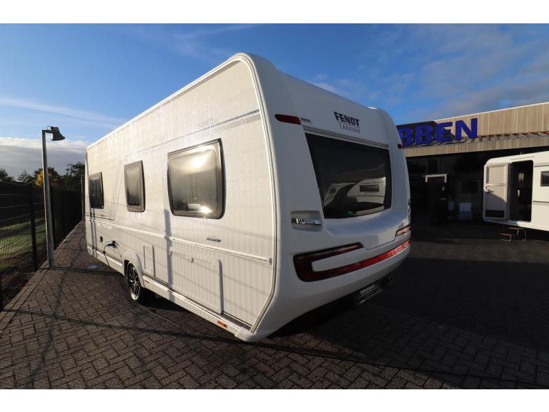 Fendt Bianco Activ 515 SGE Model 2026 - 796  foto: 5