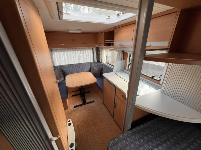 Knaus Sport 450 FU  foto: 4