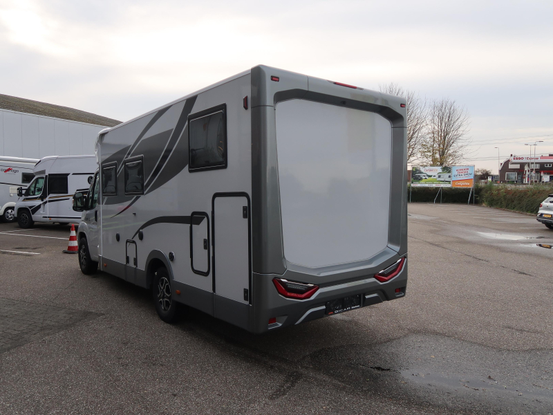 McLouis Continental COMPACT C 699LG photo: 21