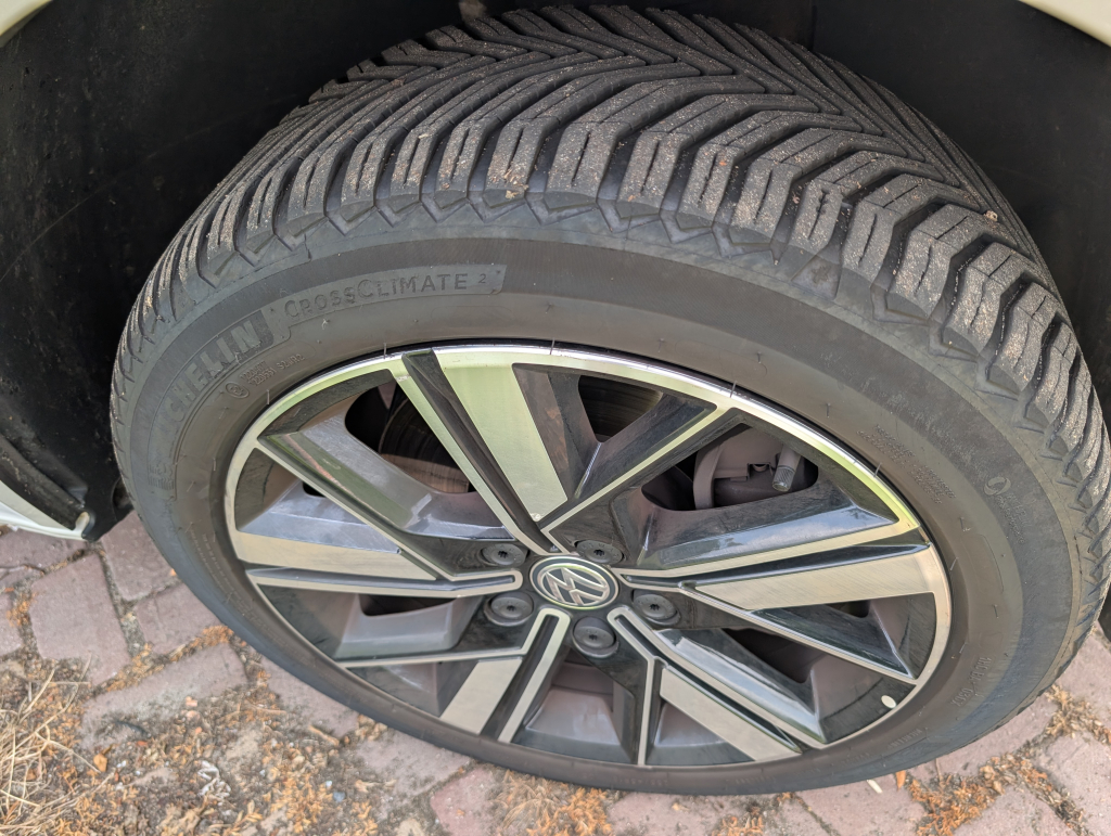 VOLKSWAGEN CALIFORNIA photo : 19
