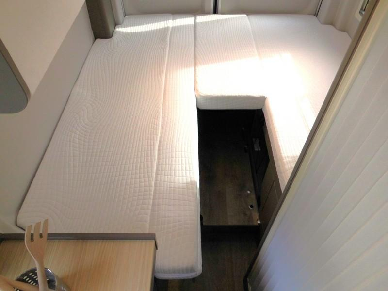 LMC Innovan 592 + GRATIS LEVELSYSTEEM !  foto: 13