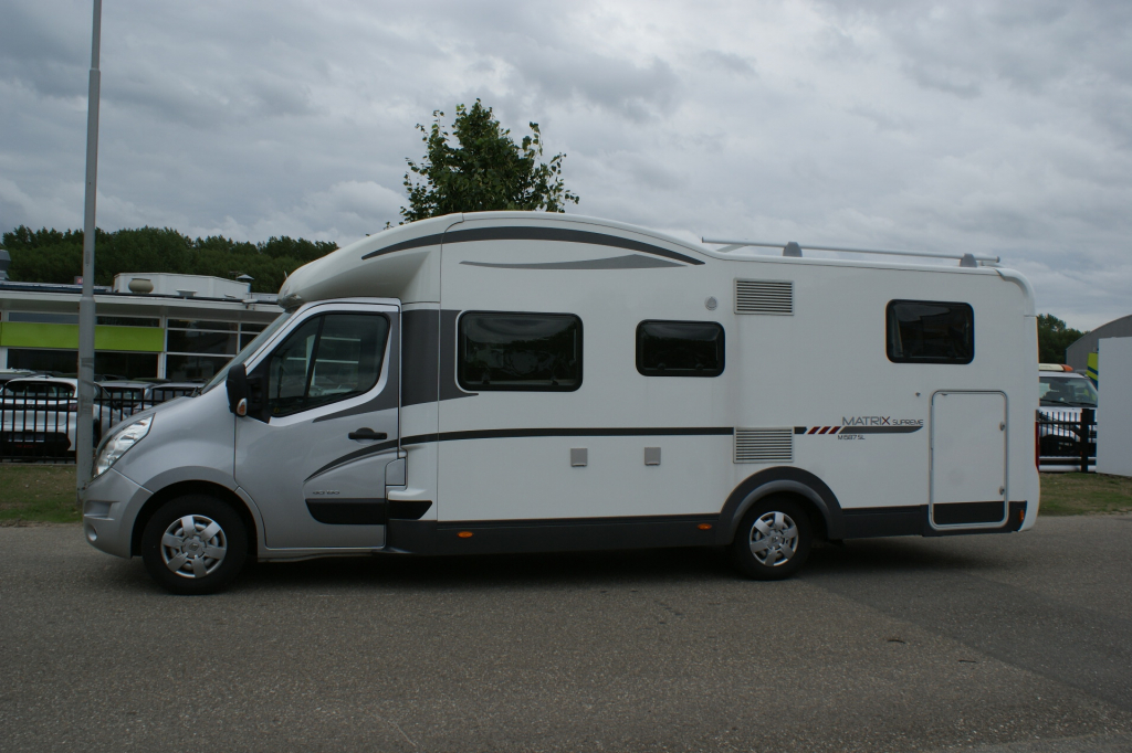 ADRIA MATRIX SUPREME SL foto: 0