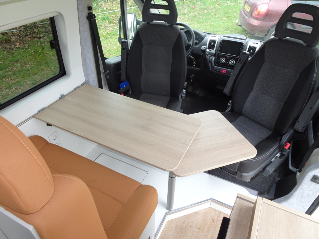 Fiat  Ducato foto: 4
