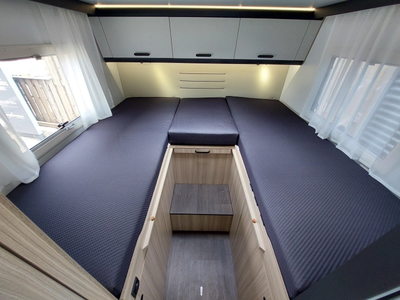 Sun Living S 75 SL # 20 JAAR EDITION # foto: 15