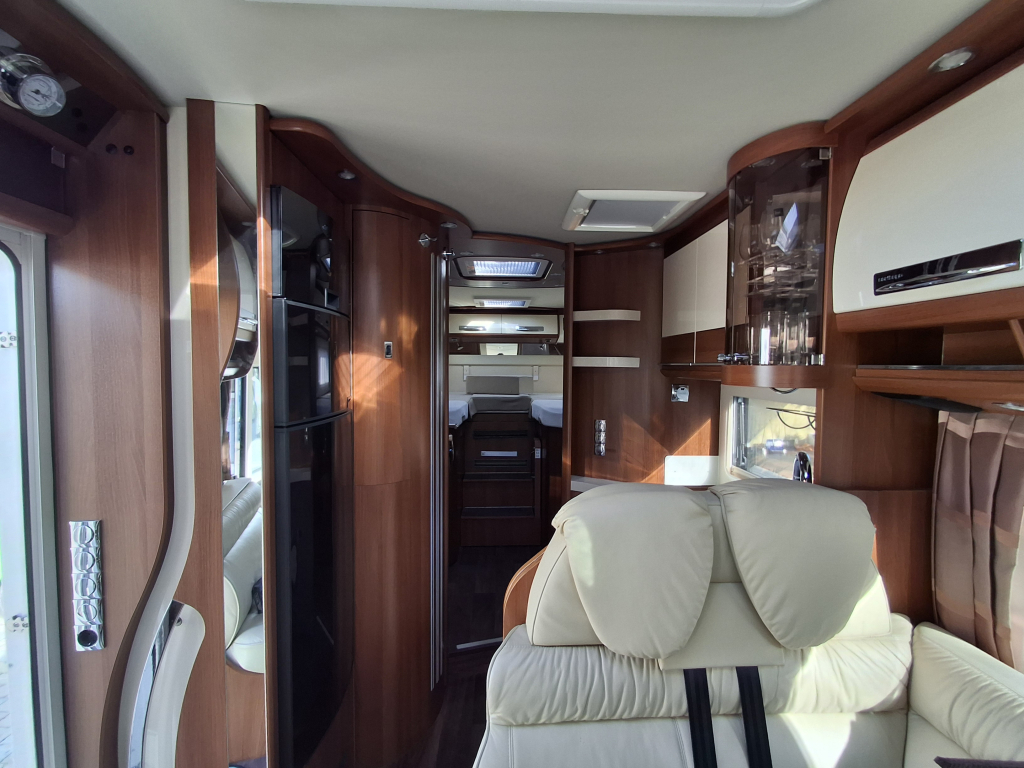 Carthago Chic y más foto: 20