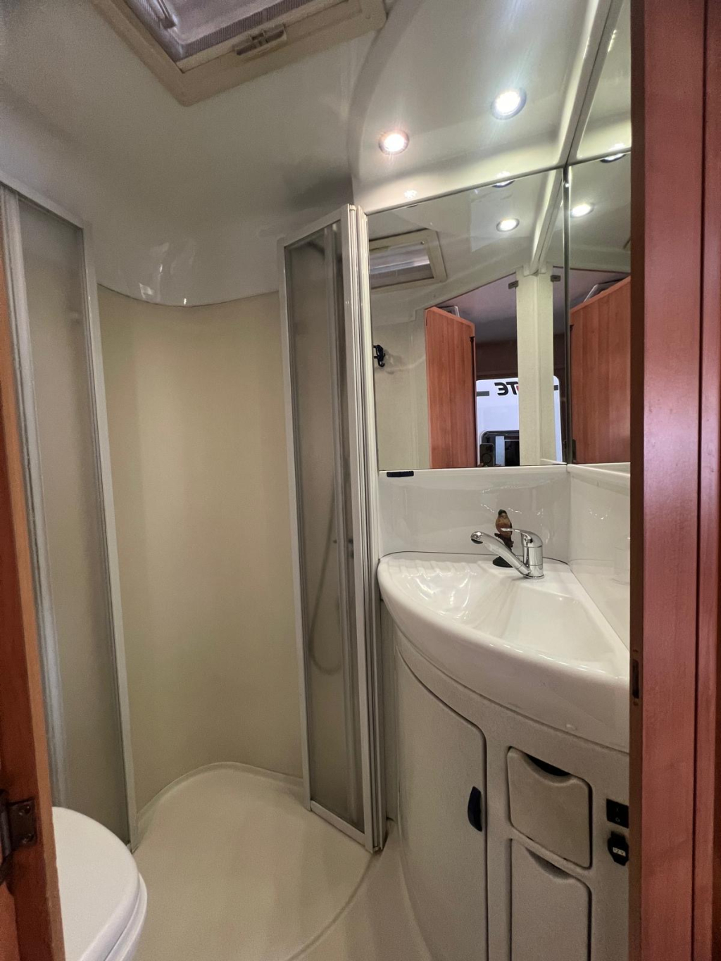 Hymer  Starline foto: 18