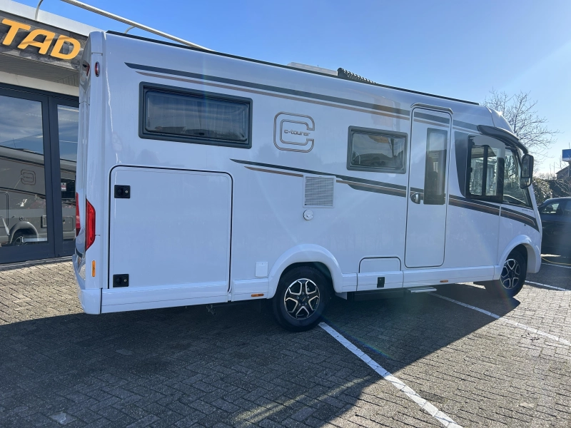 Carthago C1-Tourer 141 LE Nieuw  foto: 3