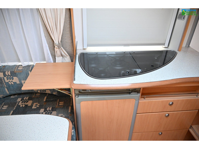 Beyerland Vitesse 450FB foto: 7