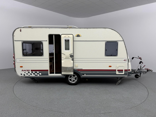 HOME-CAR Racer 45 Foto: 10