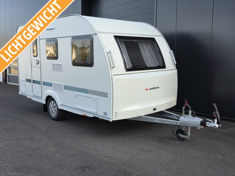 Adria Aviva 400 PS Foto: 0