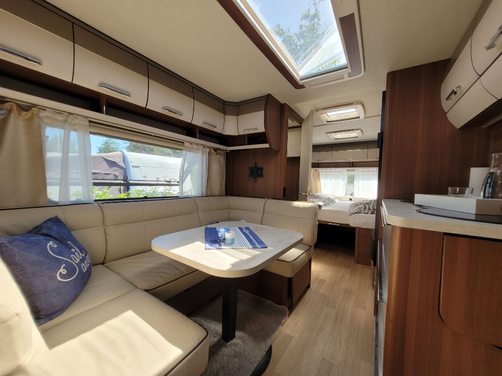 LMC Caravans Vivo 532 K foto: 0