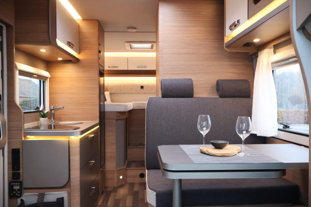 Weinsberg Caraloft 650 ME Foto: 20