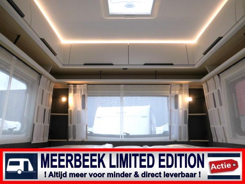 Fendt Apero 495 SG 2025 NIEUW ENKELE BEDDEN  foto: 14