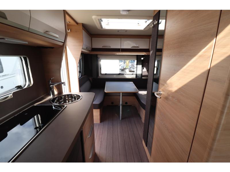 Knaus Sudwind Black Selection 460 EU Model 2026 - 131  foto: 11