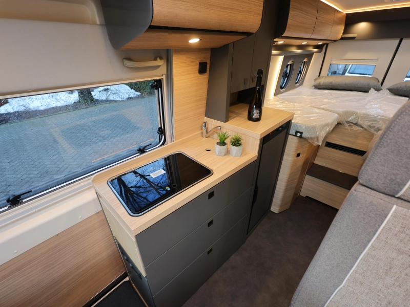 Malibu Van Charming Coupe 640 LE SUPERSALE BIJ WITOMA !!  foto: 10