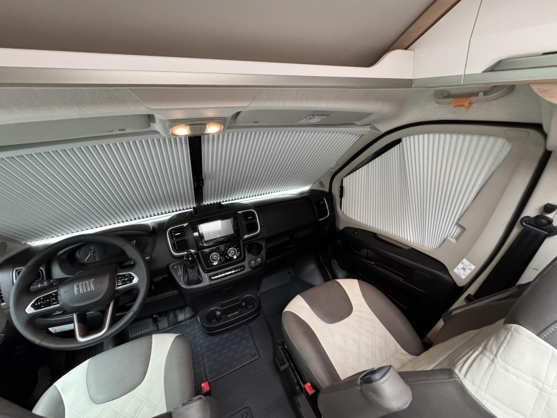 Knaus Boxlife 540 MQ Platinum selection  foto: 17
