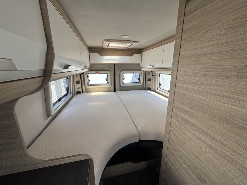 Knaus BoxLife Pro 600 Super Deal full options  foto: 6