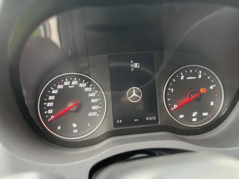 Mercedes-Benz Sprinter 6 CIL! L4H2 - VOLLE OPTIONEN Foto: 13