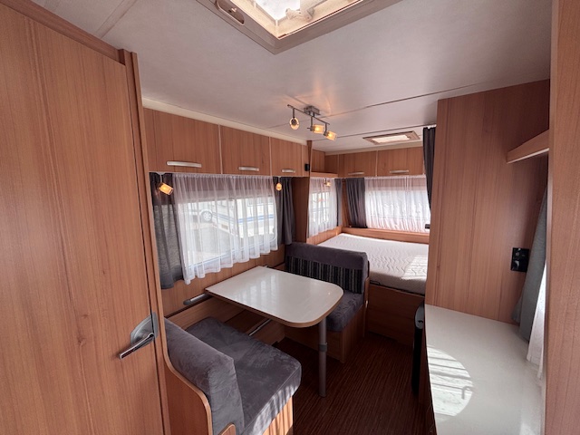 TEC TRAVELBIRD 380 foto: 4