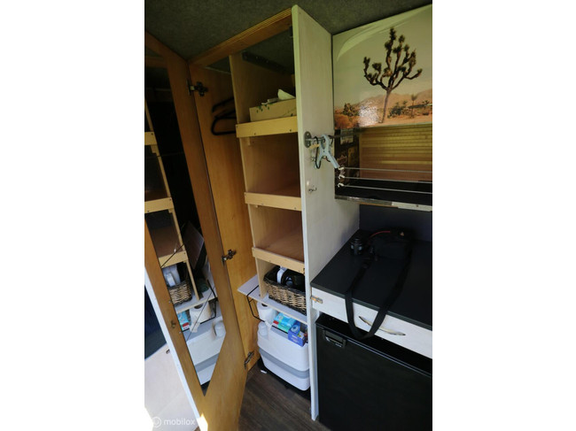 Fiat DUCATO 15 LH 2.8 JTD Buscamper foto: 9