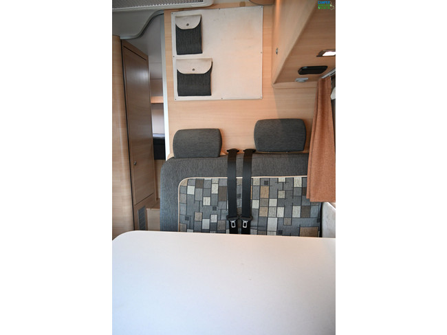 Knaus Van TI 550MD foto: 5