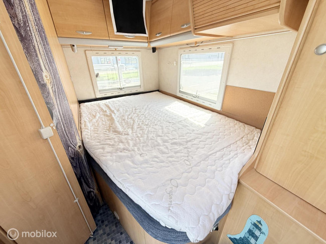 Chausson Welcome 55 - Paquete de garant&iacute;as disponible foto: 21