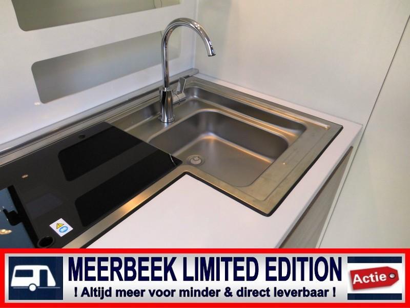 Adria Action 361 LH 2025 NIEUWSTE MODEL !  foto: 10