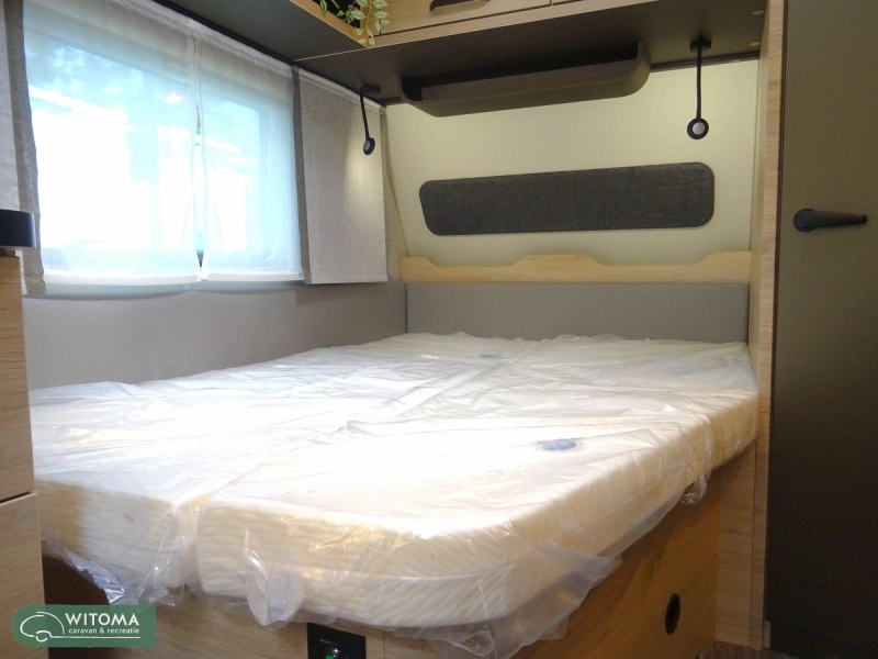 Weinsberg CaraOne Edition HOT 450 FU verkocht!  foto: 11
