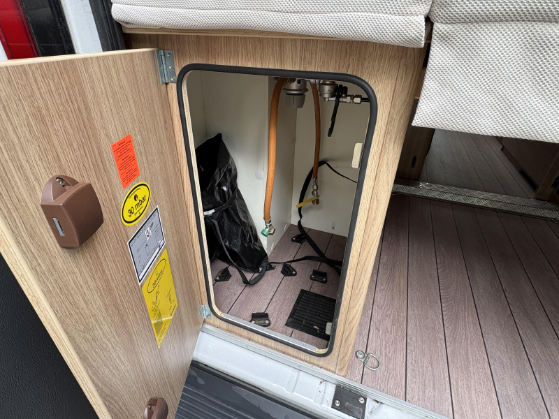 Knaus BoxStar Street 600 MQ  foto: 19