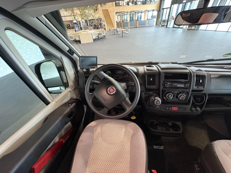 Adria Twin Plus 540 SP compact / all season Foto: 13
