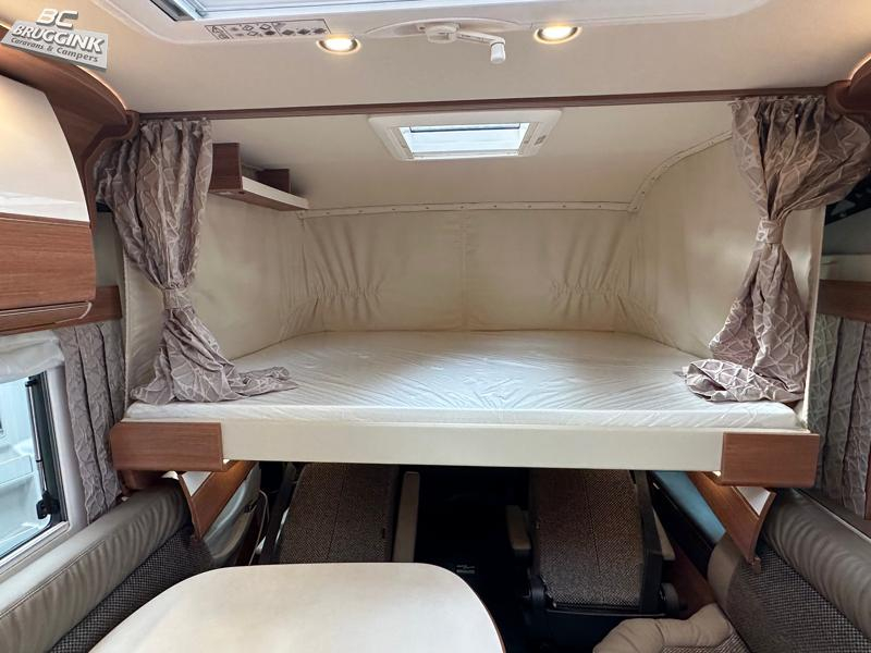 Carthago Chic C-Line I 4.9 LE Foto: 3
