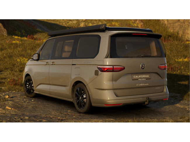 Volkswagen California Ocean 1.5 eHybrid 180 kW / 245 PK DSG 4Motion foto: 4